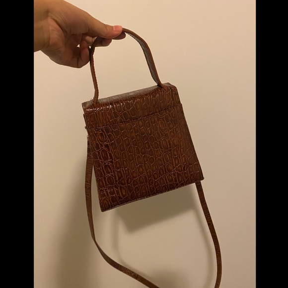 Little liffner lady bag - Picture 5 of 6